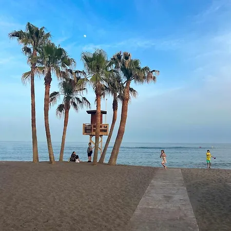 Cala Metres From The Sea Апартаменты *