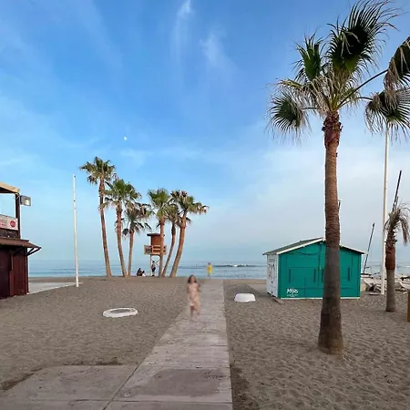 Cala Metres From The Sea Апартаменты